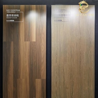 Panel de Pared WPC/PVC de Bambú, Resistente al Fuego y al Agua, Muy Popular para Dormitorios, Entretenimiento y Uso Comercial
