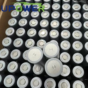 Batería de Iones de Litio Recargable ULi Grado A 21700 3.7V 5000mAh de Baja Temperatura 40°C para Bicicleta Eléctrica 546070 de Alta Capacidad 5000mAh - Product Image 4