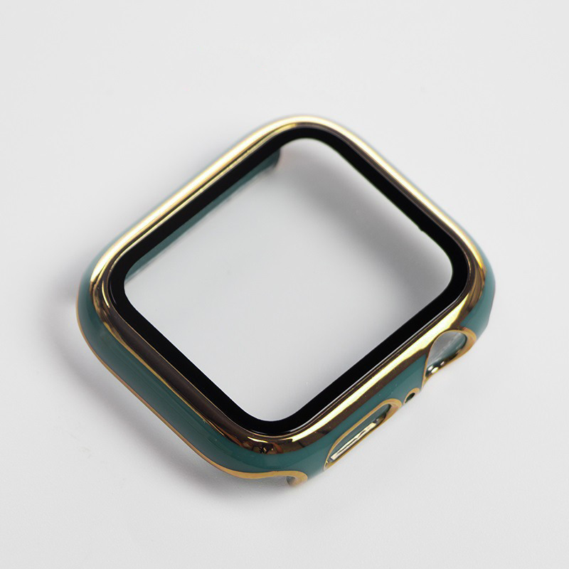 Verde + Oro