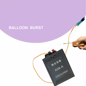 Kit de Explosión de Globos con Control Remoto para Rellenar y Reventar - Product Image 4
