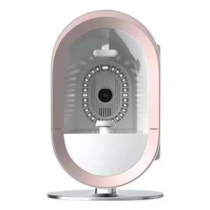 3D AI Smart Facial Skin Analysis System HD Imaging Beauty Consultation Device with 16 Languages - Product Image 2