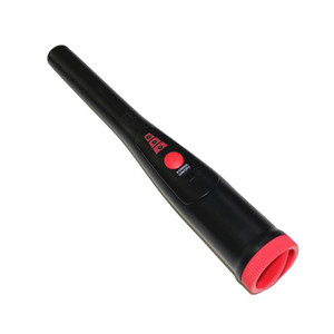 Handheld Metal Detector GC 2007 Audio Vibration Alarm Industrial Security Detection Device For Adults - Product Image 4