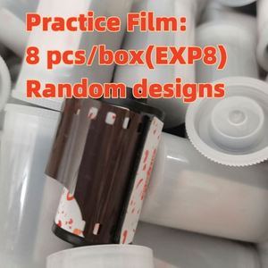 135 Film pour appareil photo 35mm Film <span class=keywords><strong>Camera</strong></span> Caméras étanches - Product Image 2