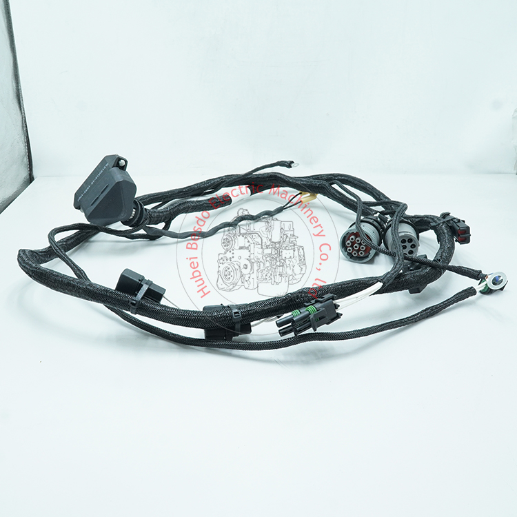 3629161 K38 K50发动机电机ecm线束3629161| Alibaba.com