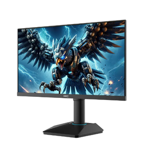 จอเกมมิ่ง NEW HKC G25H5 รีเฟรชเรท 400Hz เวลาตอบสนอง 1ms 96% sRGB FAST IPS ความสว่าง 400cd สำหรับคอมพิวเตอร์ตั้งโต๊ะ - Product Image 3