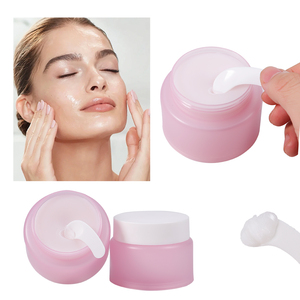 <span class=keywords><strong>Balsamo</strong></span> <span class=keywords><strong>Struccante</strong></span> Naturale Vegano Delicato per Occhi, Viso e Labbra, Etichetta Privata Personalizzata, Vendita all'Ingrosso - Product Image 3