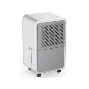 Déshumidificateur d'air frais <span class=keywords><strong>de</strong></span> <span class=keywords><strong>salle</strong></span> <span class=keywords><strong>de</strong></span> <span class=keywords><strong>bain</strong></span> avec contrôle Wifi personnalisé OEM 13l - Product Image 4