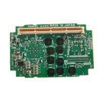 A17B-3301-0301 Fanuc Original CNC Machine-outil Circuit imprimé tout neuf avec garantie d'un an