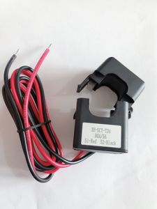 50a/5a 100a/5a 150a/5a 200a/5a 250a/5a 300a/5a Chia Lõi Biến Áp Hiện Tại Sct-t24 Ul Giấy Chứng Nhận Ce - Product Image 4