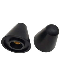 Antenne externe étanche mini champignon 31MM 410-440MHZ 433MHZ avec connecteur SMA mâle - Vente Flash - Product Image 4