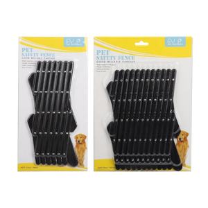 Protège-vitre télescopique Portable pour voiture et chien, clôture de sécurité pour animaux de compagnie, vente en gros d'usine - Product Image 6