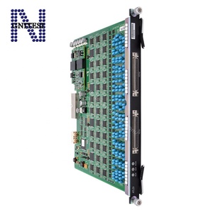 Bảng giao diện <span class=keywords><strong>POTS</strong></span> giọng nói <span class=keywords><strong>64</strong></span> kênh gốc Bảng người dùng ATLDI dành cho 9806H 9836 - Product Image 5