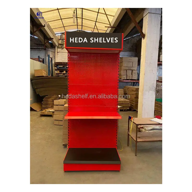 Wholesale Exhibition Trade Show Display Racks Beauty Store Display Rack For Boutique