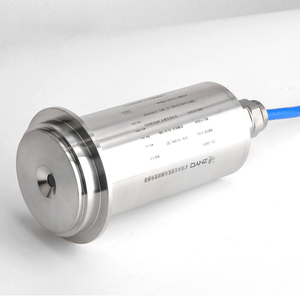 เครื่องวัดความเค็มแบบอินไลน์ที่ปลอดภัยในตัว ป้องกันการระเบิด ทำจากสแตนเลสทั้งหมด - Product Image 1