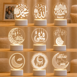 Luxury <strong>Islamic</strong> <strong>Gift</strong> Set Christian Muslim <strong>Wedding</strong> Favors Ramadan Religious Comp Mini Quran Takdir Eid Easter Days Return <strong>Gifts</strong> - Product Image 2