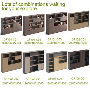 Armoires de classement de bureau, armoire de rangement pour salon, armoire avec rangement <span class=keywords><strong>secret</strong></span> dissimulé, armoire de rangement en métal - Product Image 4
