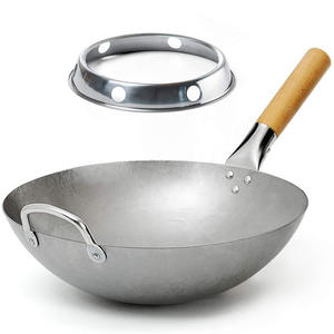 woks, cookware suppliers and manufacturers - alibaba