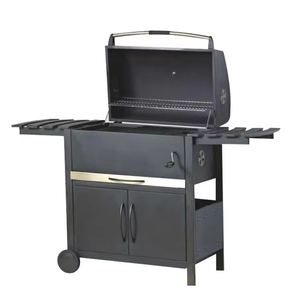 XEOLEO commerciale da esterno <span class=keywords><strong>Barbecue</strong></span> a carbone - Product Image 1