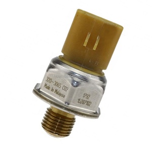 Capteur de pression de carburant du moteur C13 5PP4-8 298-6488 - Product Image 6