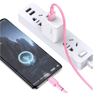 <b>USB</b> <b>Type</b> <b>C</b> Charging And Sync <b>Cable</b> 40 Pack JA028 - Product Image 3