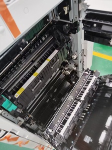Stampante Multifunzione A3 ImageRUNNER ADVANCE C5560i per Ufficio, Usata, con Stampa a Colori e in Bianco e Nero, Funzioni di Stampa/Copia/Scansione/Fax - Product Image 5