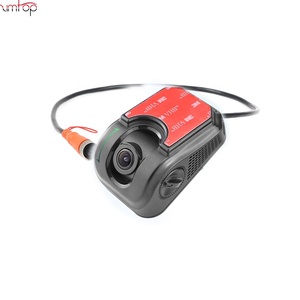 AHD 2CH 4CH ahd1080p không thấm nước Xe tải máy ảnh xe buýt ahd1080p gặt đập xe tải cam RV đảo ngược hình ảnh trang trại máy ảnh - Product Image 5