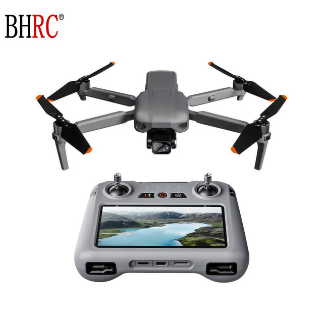 Intelligent Following Camera 4k hd High Quality Mini Touch Screen Remote Control 019 Aerial Photography Toy Drone Quadcopter