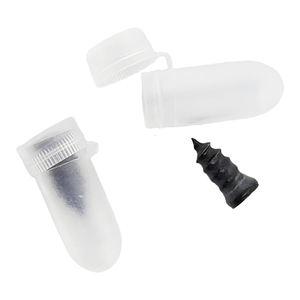 <span class=keywords><strong>Réparation</strong></span> de pneus pour roues de voiture/moto, <span class=keywords><strong>réparation</strong></span> de pneus tubeless en caoutchouc, kits d'outils promotionnels, <span class=keywords><strong>réparation</strong></span> sans colle - Product Image 3