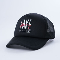 Gorra Trucker de 5 Paneles con Espuma Impresa, Diseño de Logotipo Personalizado, Venta al Por Mayor, Buena Calidad para Viajes y Actividades al Aire Libre