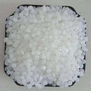 Resina de polietileno SY LDPE, resina de 100% virgen, materias primas LDPE - Product Image 2