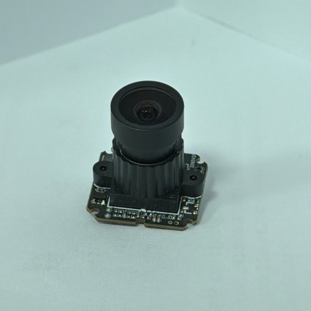 J2AG602 Embedded Camera Module High Definition Mini Camera Board for AI Vision Industrial Applications Custom Camera Solution