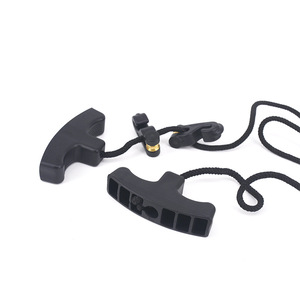 Linkboy Bắn Cung Nỏ Nghiêng Thiết Bị Xử Lý Nỏ Dây Cocker Viện Trợ Nghiêng Chuỗi Công Cụ - Product Image 4