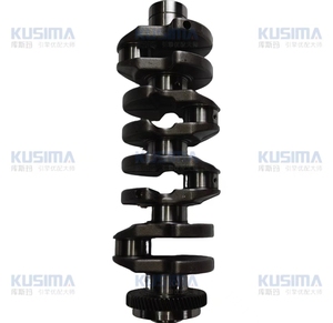 Albero Motore in Acciaio Legato per Parti Motore 651 di Fabbrica per Mercedes Benz OM651 <span class=keywords><strong>2.1</strong></span> Diesel 6510302501 6510301901 6510302401 - Product Image 6