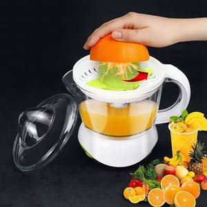 Portable With Usb Rechargeable Orange Carrot Juicer <b>Machine</b> - Product Image 4