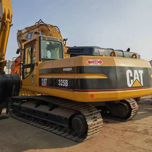 ใช้หนอนผีเสื้อ325B ใช้แล้ว330BL 325BL หนอนผีเสื้อมือสอง325b 320DL 320C - Product Image 4