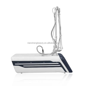 Máquina Láser de CO2 Fraccional de 60W para Eliminación de Cicatrices, Tratamiento y Rejuvenecimiento Vaginal con Envío Gratis a EE. UU. - Product Image 4
