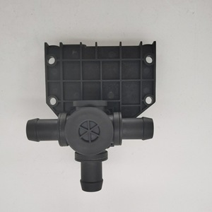 Tesla Model S Heater Water Valve 6007384-00-B Replacement Part for Automotive <b>Cooling</b> <b>System</b> - Product Image 1