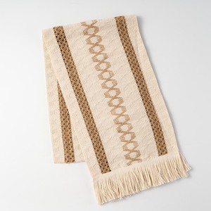 <span class=keywords><strong>Chemin</strong></span> de <span class=keywords><strong>Table</strong></span> en toile de <span class=keywords><strong>Jute</strong></span> avec bord en <span class=keywords><strong>dentelle</strong></span> pour mariage rustique, fête de vacances, réunion de famille - Product Image 3