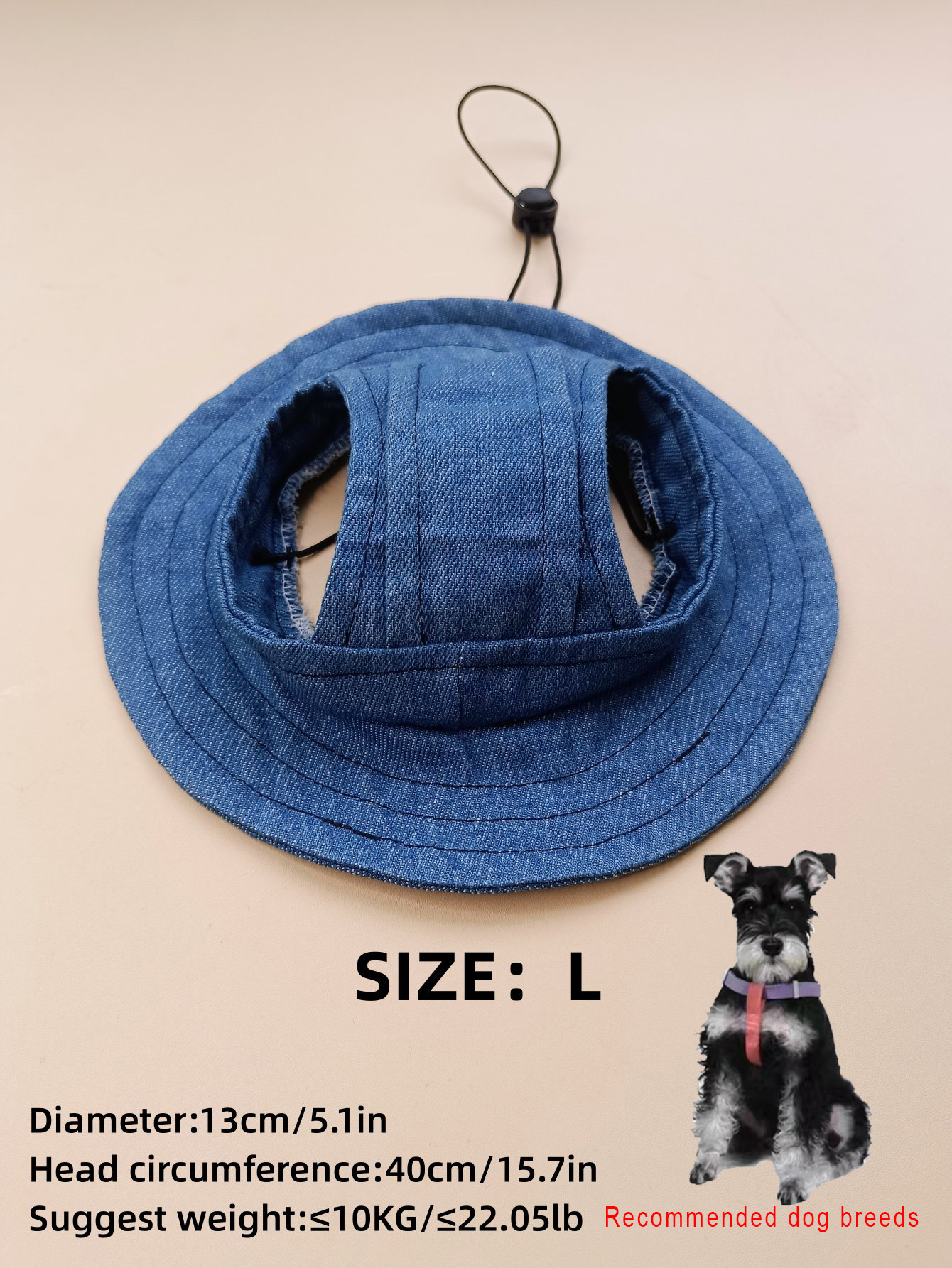 Bleu-L