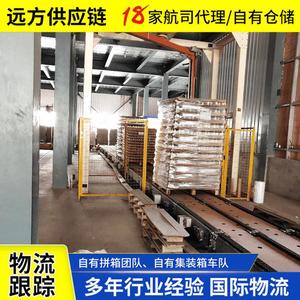 Envío Exprés LCL de Qingdao a Japón, Mercancías Generales, Servicio Directo Rápido, Origen China - Product Image 2