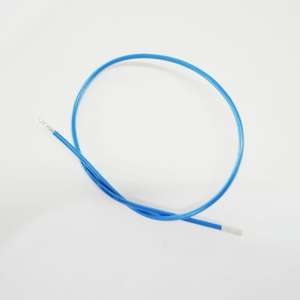 Пользовательские Синий Электрический дверной жгут проводов серии - Product Image 4