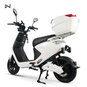 LVNENG 48V26Ah DOT Electric Scooters 1440W Electric Motorcycle for Adult