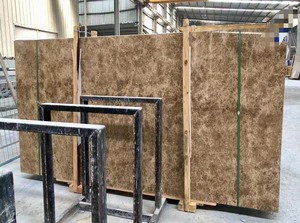 Emperador in marmo chiaro ragno chiaro <span class=keywords><strong>Emprador</strong></span> - Product Image 6