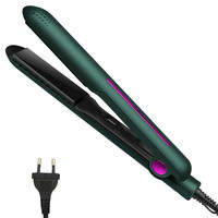 Heißer Verkauf Günstiger Preis Keramik-Haarglätter Glätteisen Ionischer Haarglätter EU-Stecker