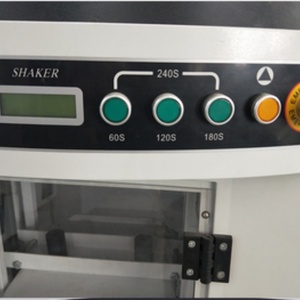 Automatic <b>Paint</b> Dispenser Automatic <b>Paint</b> <b>Shaker</b> Mixing Machine - Product Image 3