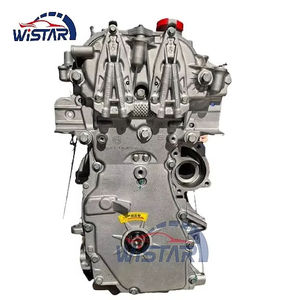 Motore a Benzina HRA2 1.2L, Blocco Motore Completo HRA2 per Nissan Qashqai, Juke, Pulsar, per <span class=keywords><strong>Renault</strong></span> Kadjar, Megane, <span class=keywords><strong>Captur</strong></span>, Clio, per Dacia - Product Image 4