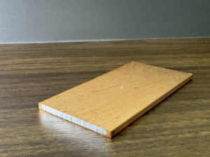 Barres omnibus en aluminium plaquées cuivre haute performance 20% Cu avec force 115MPa sur mesure pour l'équipement électrique - Product Image 3