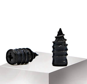 Kit per la riparazione di pneumatici sottovuoto per unghie per ruote moto Scooter in gomma Tubeless strumento per la riparazione - Product Image 5