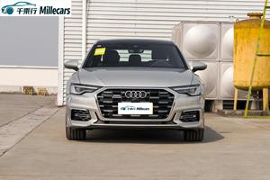 <span class=keywords><strong>Audi</strong></span> A6L 2026 Sedán a Gasolina, Automático, Asientos de Cuero, 230 km/h, 5 Vehículos Nuevos/Usados Fabricados en Guangdong, Techo Panorámico, Precio de Fábrica - Product Image 2