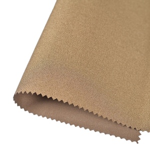 1000D <strong>Polyester</strong> Oxford Backpack Fabric Pu <strong>Coated</strong> Tactical Waterproof Shell Fabric for Medical Hopital Bags - Product Image 1